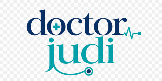 doctor judi logo
